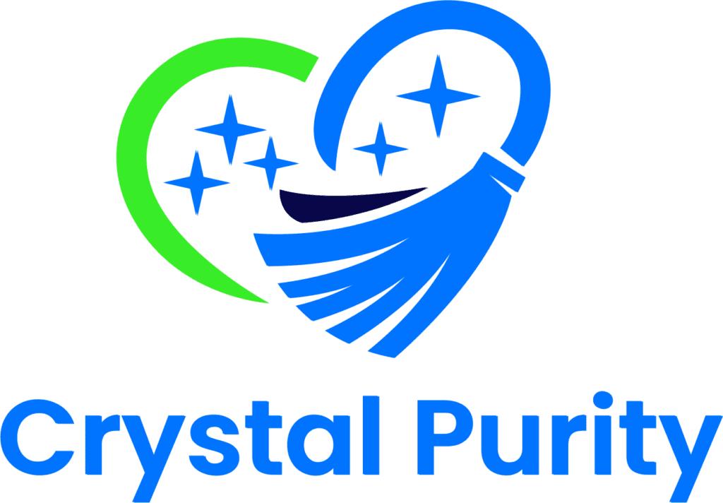 Crystal Purity Commercial Cleaning Company