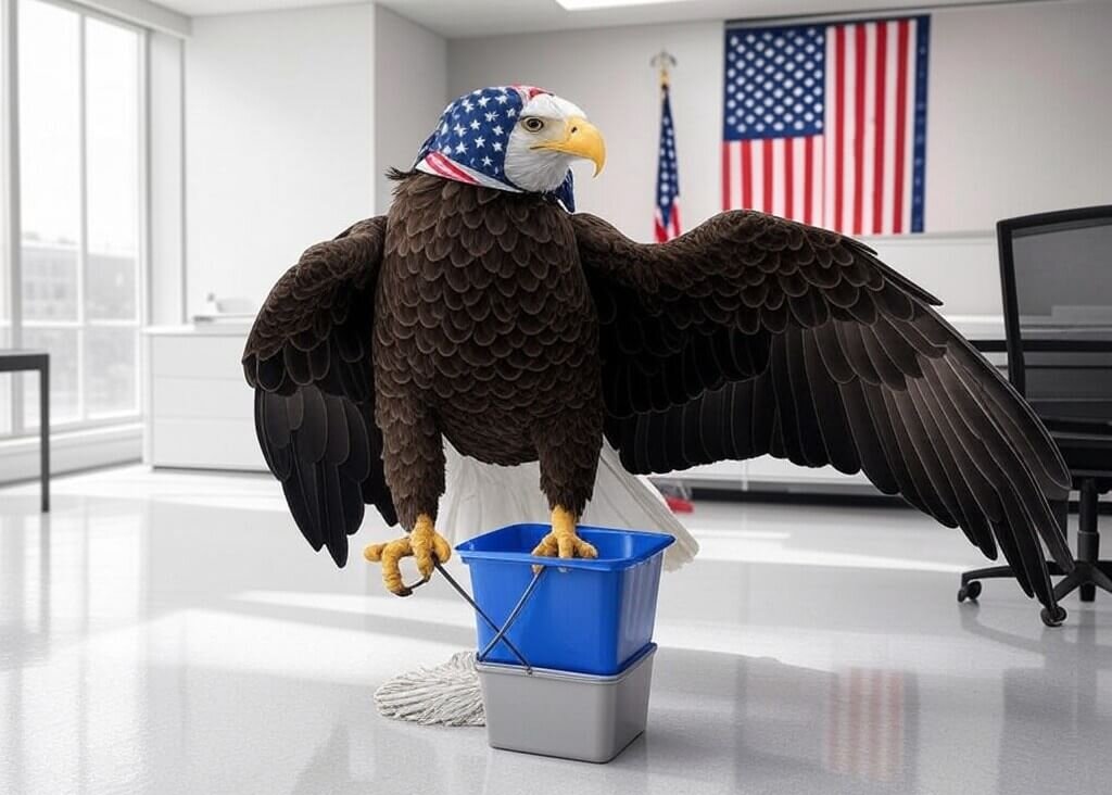 commercial cleaning in orlando