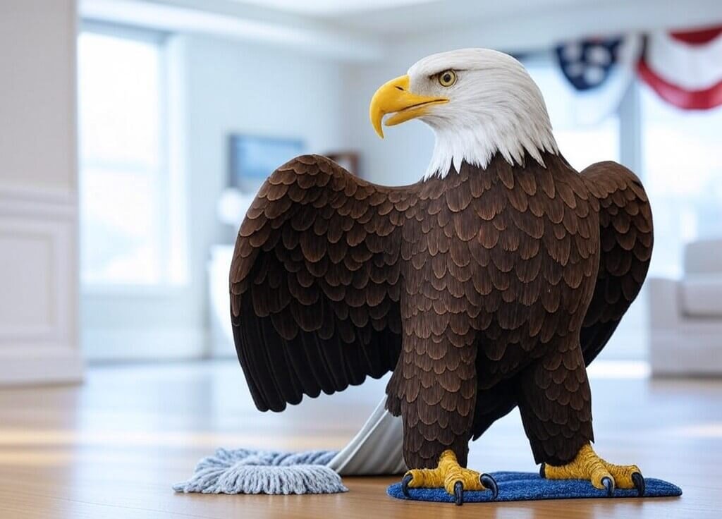 commercial cleaning service Eustis