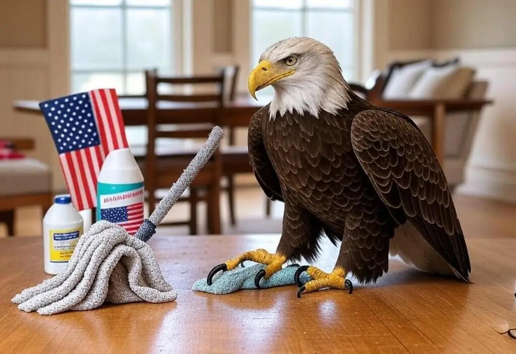commercial cleaning in Tavares
