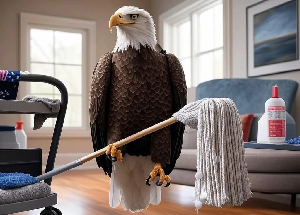 commercial cleaning in gainesville