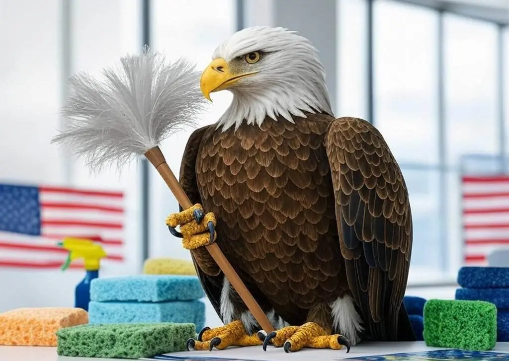 commercial cleaning in Kissimmee