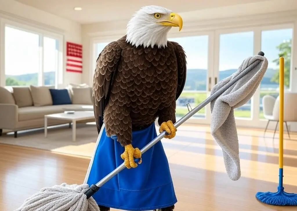 commercial cleaning in groveland