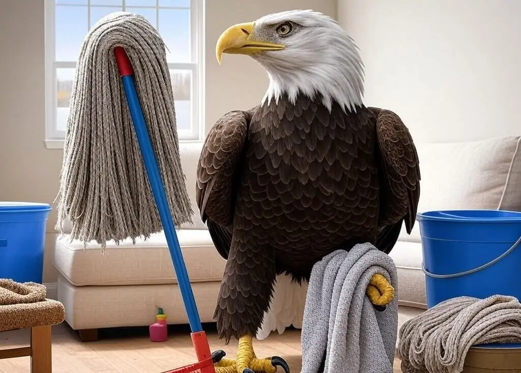 Cross City Commercial Cleaning Company Crystal Purity