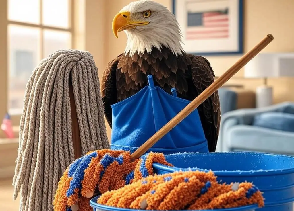 Williston Commercial Cleaning Company Crystal Purity