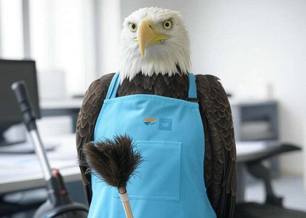 Crystal Purity Commercial Cleaning Services