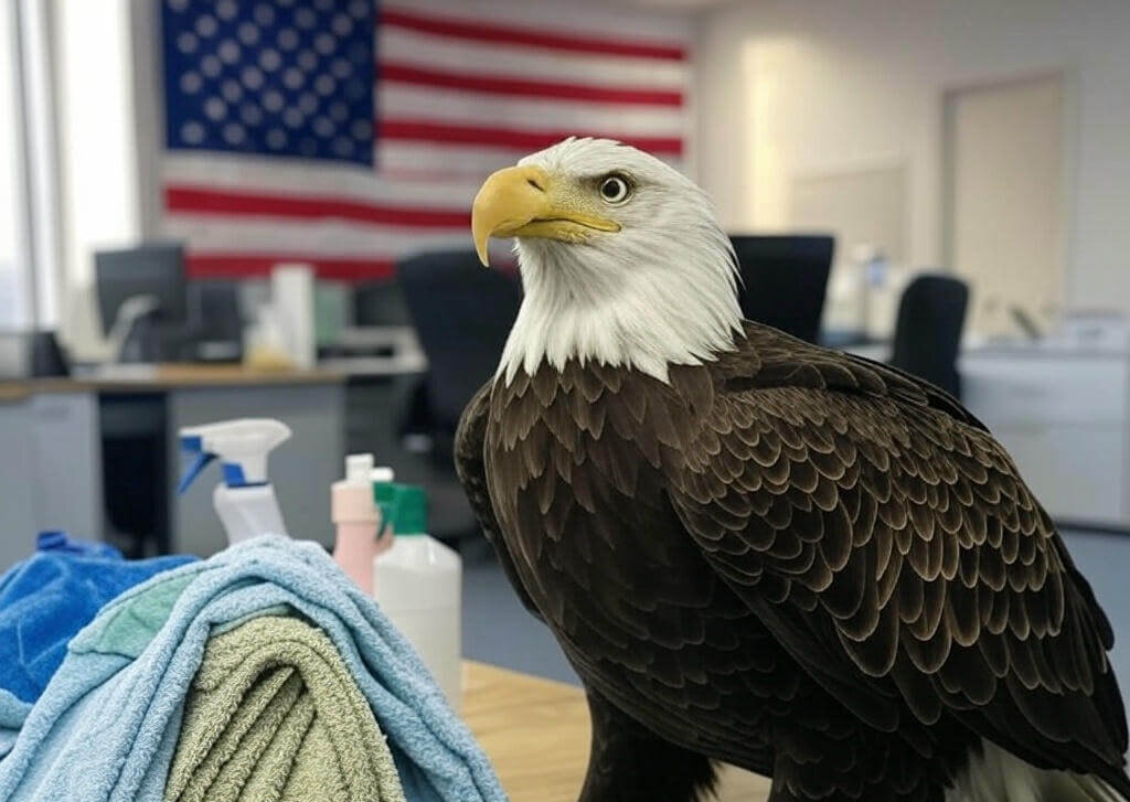 Office Cleaning Services in Florida