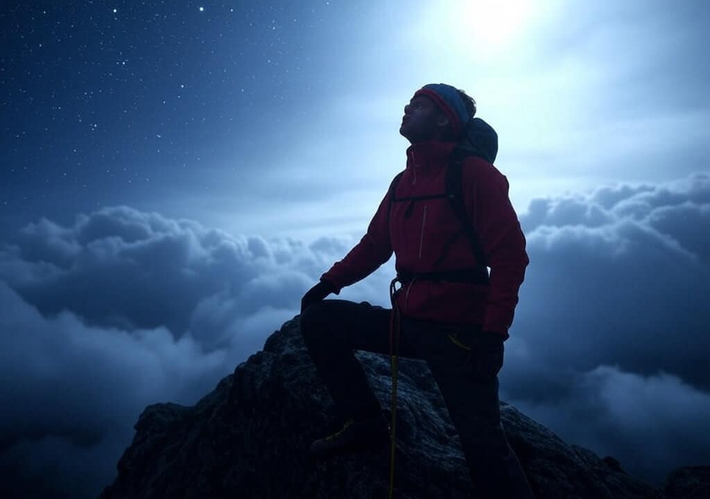 Freedom, Grit, and Growth: My Journey with Crystal Purity Stumbling Toward the Next Level