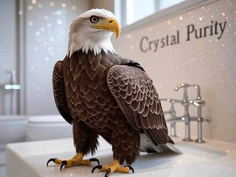 Crystal Purity Regular Commercial Cleaning