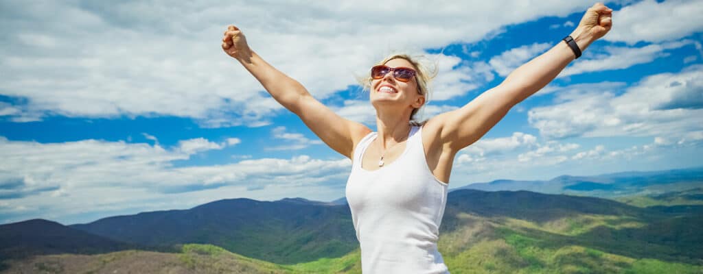 Crystal Purity improve health