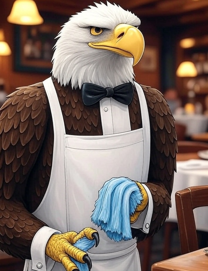 Crystal Purity restaurant cleaning services
