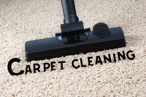 Crystal Purity stains on the carpet