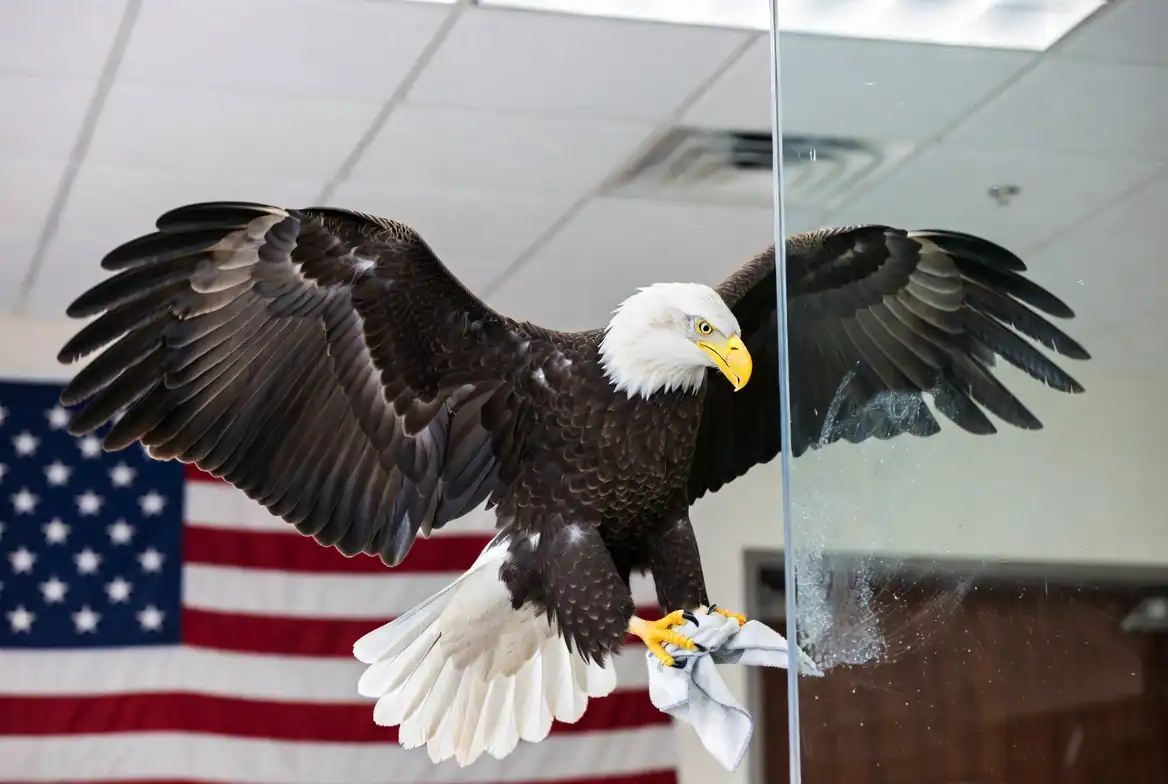 Our local team in Central Florida takes pride in delivering high-quality commercial cleaning with care and consistency.