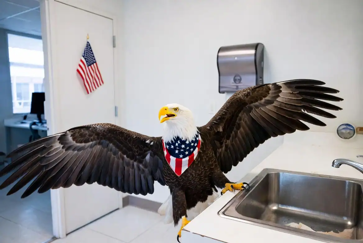 Professional regular janitorial cleaning services in Central Florida focusing on offices, restrooms, and common areas for consistent cleanliness Crystal Purity