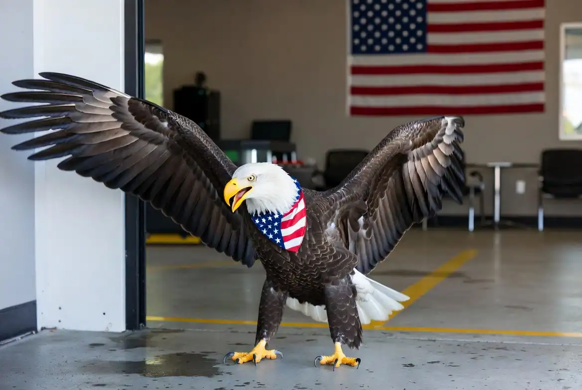 Specialized dealership cleaning services in Central Florida focusing on showrooms, service bays, and customer areas for a professional appearance Crystal Purity