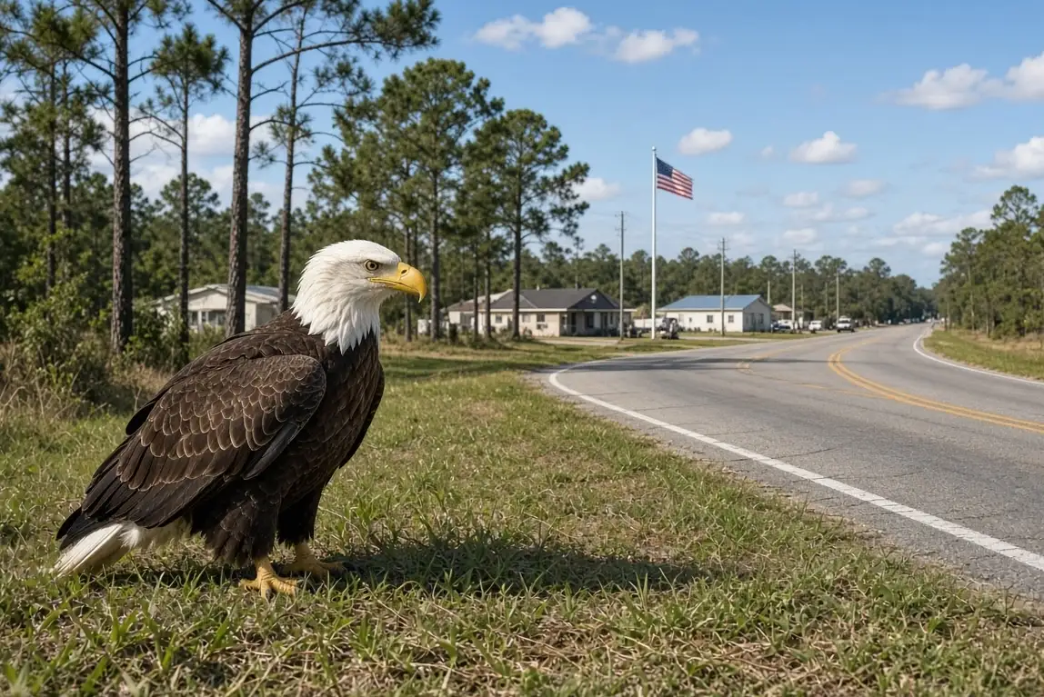 Commercial cleaning in Cross City, Florida on the Nature Coast
