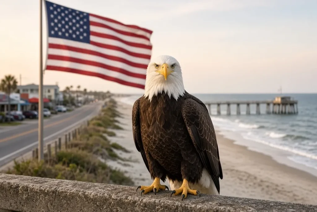 Commercial cleaning for restaurants and storefronts in Flagler Beach, Florida