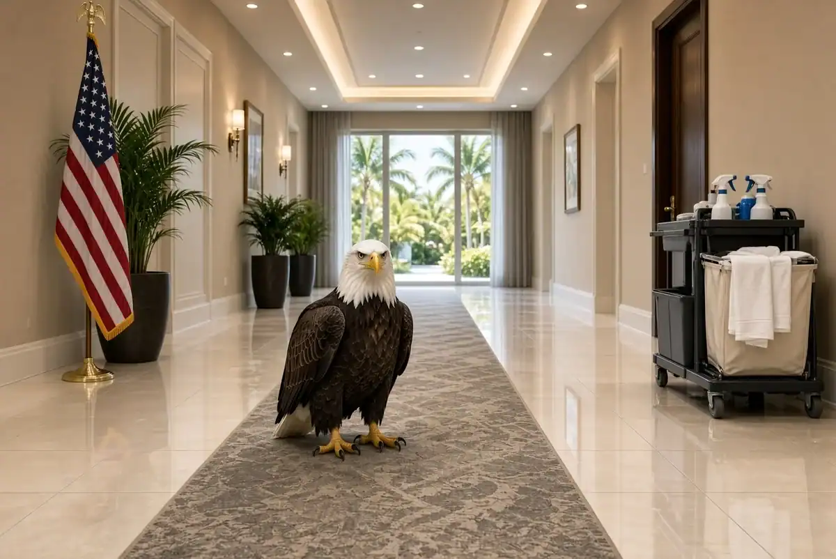 commercial-cleaning-kissimmee-florida-hotel