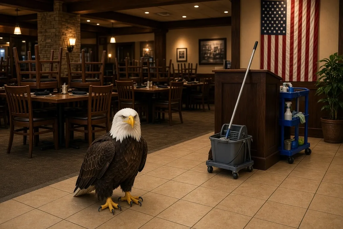 After-hours restaurant cleaning in Central Florida