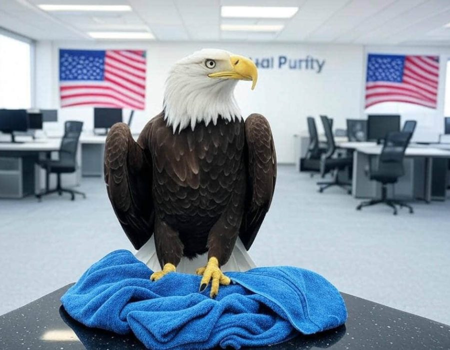 Crystal Purity Commercial Cleaning Services