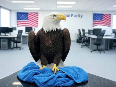 Crystal Purity Commercial Cleaning Services