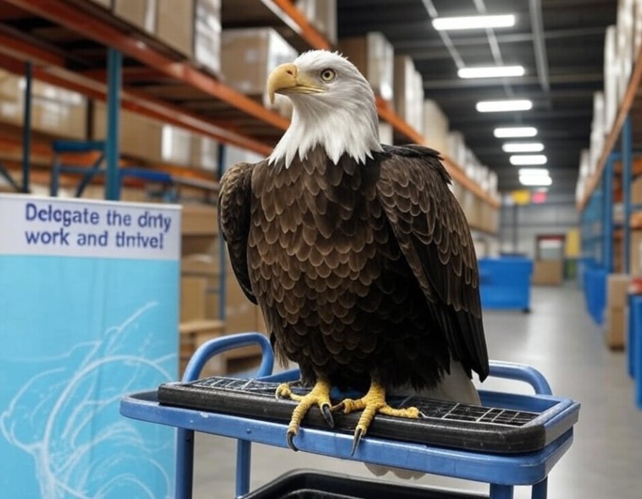 Professional Warehouse Cleaning Professional Warehouse Cleaning